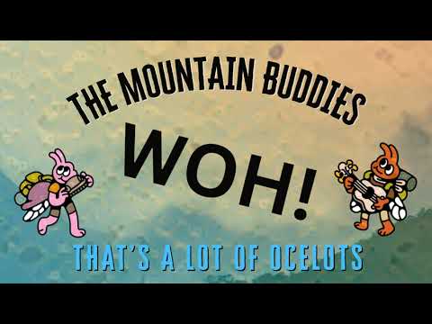 Promotional video thumbnail 1 for Tiny Mule Songs