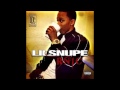 Lil Snupe - X Bitch 