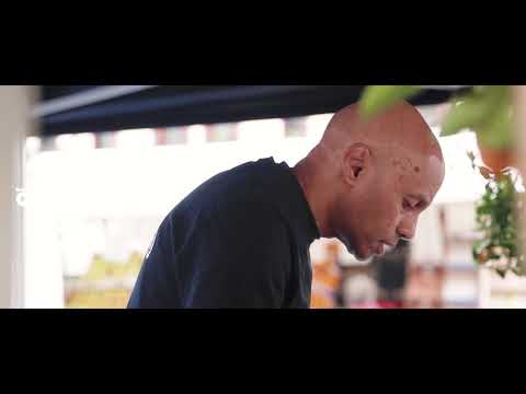 FRANCIS GALANTE in 180 GR - Mercato Delle Erbe, Padova - 2019