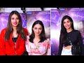 Anushka Ranjan Akanksha Ranjan More At Special Screening Of Film Do Baaraa Bollywood Chronicle