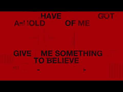 Nine Inch Nails performing As Alive as You Need Me to Be