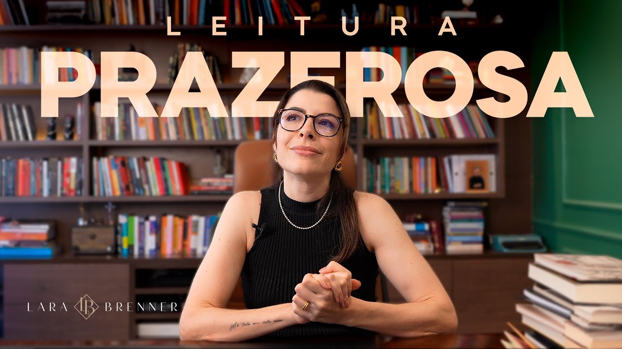 Como ler e se deleitar com o texto?