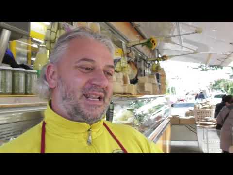 VILLA SAN GIOVANNI: AI MICROFONI I CITTADINI PER AUGUARE BUON ANNO