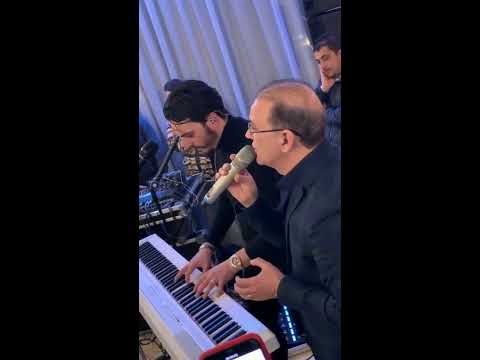 Tony Colombo feat. Gianni Celeste - Tu si na cosa grande live 2019