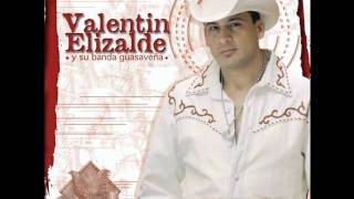 Valentin Elizalde - Rodolfillo