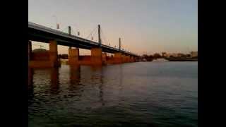 preview picture of video 'نهر النيل..السودان...( River Nile in Sudan)'