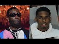 Gucci Mane WARNS Pooh Shiesty “YOU BETTER NOT SNITCH” Gucci Mane WARNS Pooh Shiesty “YOU BETTER NOT SNITCH”