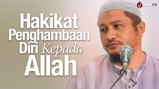 Download lagu Pengajian Umum: Hakikat Penghambaan Diri Kepada Allah - Ustadz Abdullah Taslim, MA. mp3 Download lagu Pengajian Umum: Hakikat Penghambaan Diri Kepada Allah - Ustadz Abdullah Taslim, MA. mp3