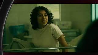 The Cleaning Lady 4x11 Killer Queen -  4x12 Season Finale Off Course