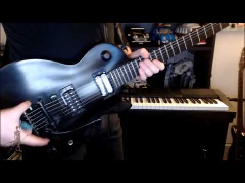 Mattophobia Live - Matt plays The Blues - 22nd September 2016