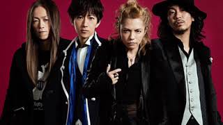 L&#39;Arc~en~Ciel『Promised land』ギター全パート弾いてみた！