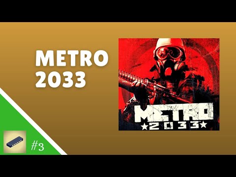 Violão - Metro 2033 Theme