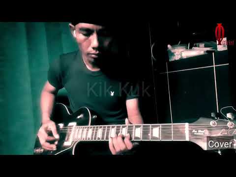 Tragedi - Boomerang (Cover) Ian kik kuk