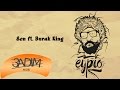 Eypio feat. Burak King - #Sen (Official Audio) Eypio feat. Burak King - #Sen (Official Audio)