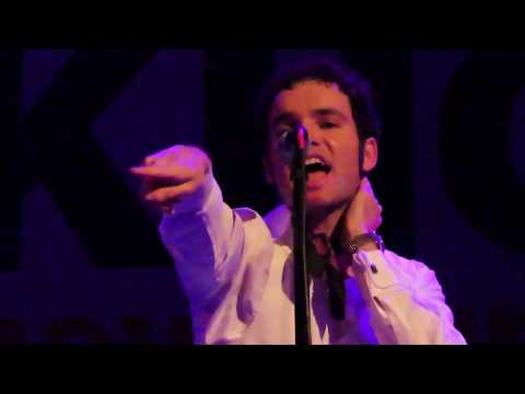 Superet - Live at The Bowery Ballroom, New York