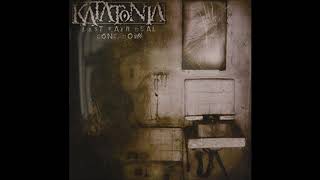 Katatonia  - Help Me Disappear (Official Instrumental)