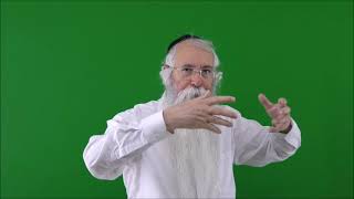 הספירה ביהדות, ככלי להעצמה אישית. - פרשת במדבר - הרב חיים קמרי - שיעור פט - פרשת השבוע -