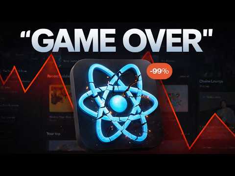 React Native’s Biggest Challenge Yet