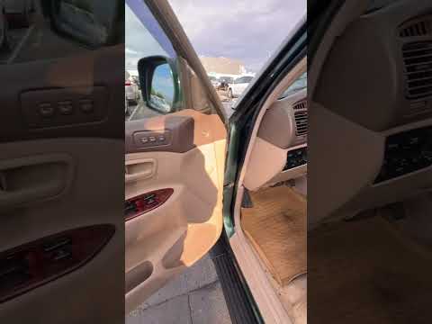 фото toyota land cruiser 100 series рестайлинг 1 0