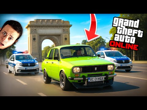 CE S-A ÎNTÂMPLAT in GTA 5… NU VIZITA LOCUL INTERZIS! 😱