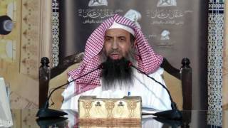 صورة المجلس 14 # شرح كتاب ثلاثيات مسند الإمام أحمد # للشيخ عبدالمحسن الزامل