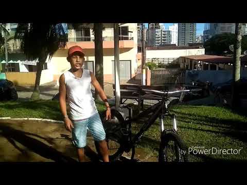 NOVO BIKE CHECK DA GIOS FRX