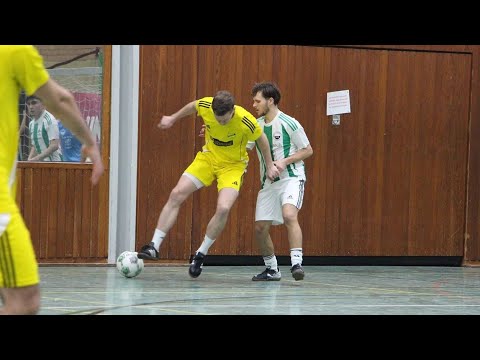 Hallenkreismeisterschaft Neuss live: Staffel 5 (16.1.2026)