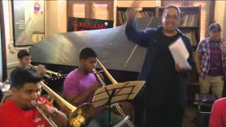 Panama Jazz Festival - Fundación Danilo Pérez