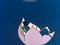 Końcówka Płyty DVD Pszczółka Maja Operacje Dżdżownicy Magdy Cass Film 2012