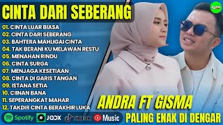 Download lagu ZIDAN FT YAYA NADILA - CINTA LUAR BIASA - CINTA DARI SEBERANG  - MENAHAN R ||POP MELAYU #ontrending  mp3