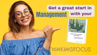 Mastering The Art Of Management: Your Ultimate Guide To Succeeding As A New Manager!