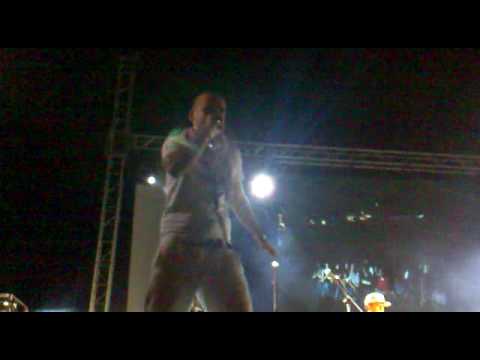 LU MULINU @ a minervino di lecce.avi