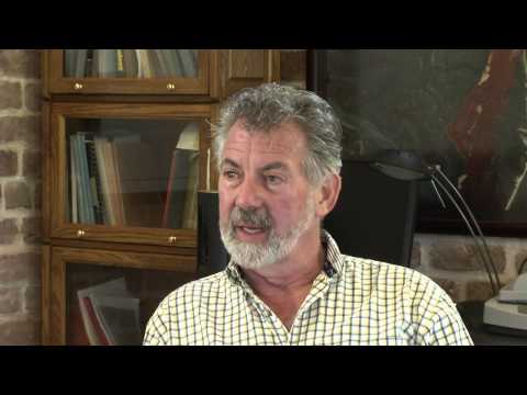 Discovered! The Long Lost Franciscan Mission - Santa Catalina de Guale