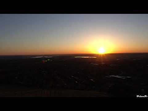 Boulder Sunrise 4k 4-10-21