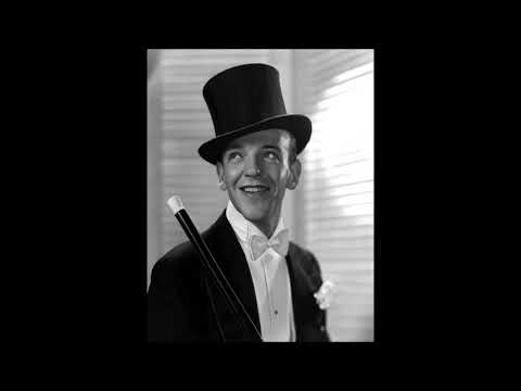 Fred Astaire - Flying Down To Rio