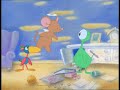 Angelmouse A Visitor For Angelmouse 1999