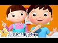 The Naughty Song Halloween Nursery Rhymes Kids Songs ABCs And 123s Little Baby Bum