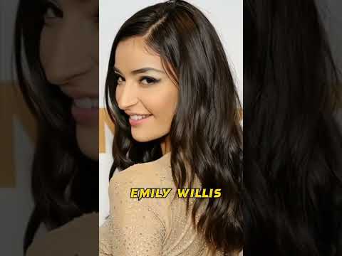 Top young actresses Part 68/ Emily Willis, Mia Khalifa, Nadia Ali and Sophia Leone