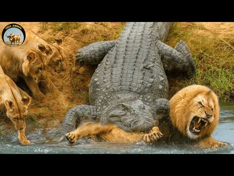 Masái Mara – La guerra interminable de los depredadores #animales #animalessalvajes | Vida Animal TV