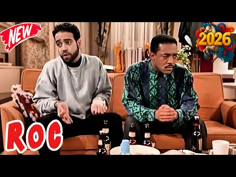 ROC 1991 Season 4 | Emerson vs. Emerson | Best TV Show Comedy Drama Of US | Full Episodes 1080p