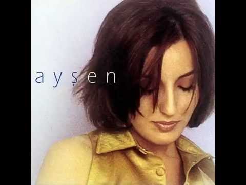 Ayşen - Uzaktan Geldim
