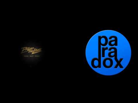 Drop The Lime - Shake Baby Shake (Paradox Remix)