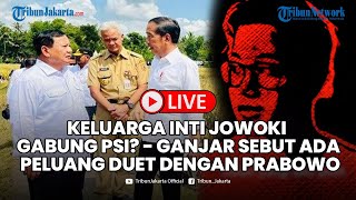 Bikin Heboh PSI Unggah Video yang Diduga Kaesang Pangarep Ngaku Siap Gabung Partai
