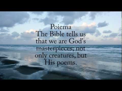 Thumbnail for The Poem Of YOur Life video