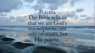 The Poem Of YOur Life