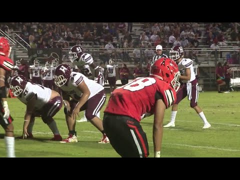 Highlands vs Burbank