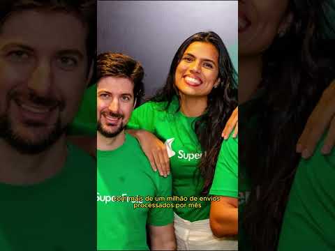 Fulwood em MG; 1 milhão de envios na SuperFrete; unidade Ativa Logística em Maringá #RadarLogístico