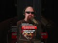 Kerry King of Slayer picks his perfect records #kerryking #slayer #perfect #top5