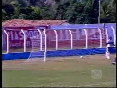 Veja os gols de Chapadinha 2 x 1 Maranhão