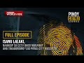 Lalaki Nahagip Sa CCTV Bago Maganap Ang Masaker Sa Las Piñas Full Episode Pinoy Crime Stories